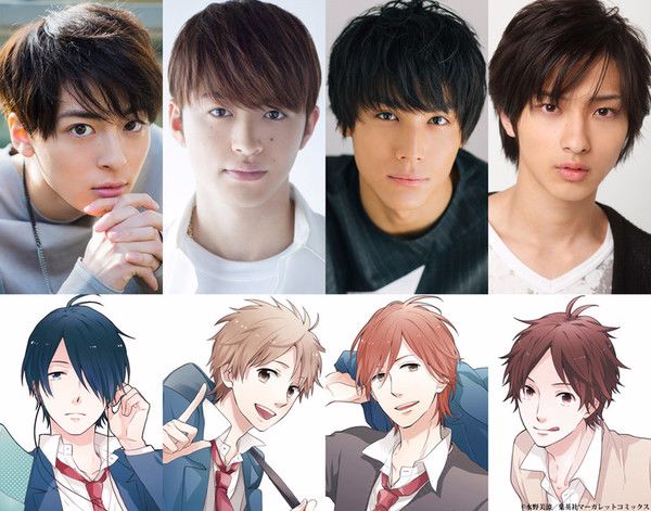 rainbowdays cast live manga.jpg
